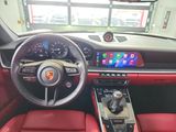 Used 2021 Porsche 911 Coupe