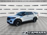 Used 2025 Ford Utility Police Interceptor SUV