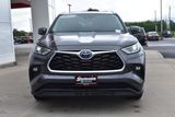 Used 2022 Toyota Highlander Hybrid SUV