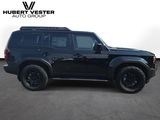 New 2027 Toyota Land Cruiser SUV