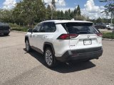 Used 2025 Toyota RAV4 SUV
