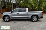 New 2026 Chevrolet Silverado 1500 Truck