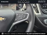 Used 2022 Chevrolet Malibu Sedan