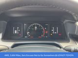 Used 2026 Toyota 4Runner SUV