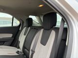 Used 2017 Chevrolet Equinox SUV