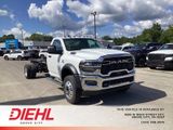 New 2027 Ram 5500HD Truck