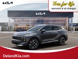 New 2026 Kia Sportage SUV