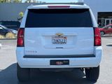 Used 2017 Chevrolet Tahoe SUV