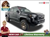 New 2026 Toyota Tacoma i-FORCE MAX Truck