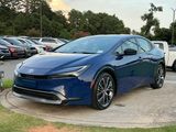 Used 2023 Toyota Prius Hatchback