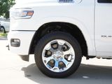 Used 2025 Ram 1500 Truck