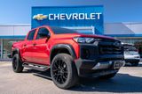 New 2026 Chevrolet Colorado Truck