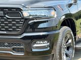 New 2026 Ram 1500 Truck