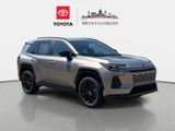 New 2026 Toyota RAV4 Plug-in Hybrid SUV