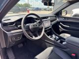 New 2026 Jeep Grand Cherokee L SUV