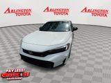Used 2026 Honda Civic Si Sedan