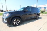 Used 2025 Volkswagen Atlas SUV