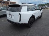 New 2027 Kia Telluride Hybrid SUV