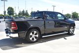 Used 2022 Ram 1500 Truck