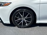 Used 2023 Toyota Camry Sedan