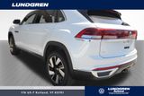 New 2026 Volkswagen Atlas Cross Sport SUV