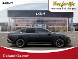 New 2026 Kia K4 Sedan