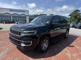 Used 2023 Jeep Wagoneer SUV
