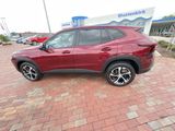 Used 2024 Chevrolet Trax SUV