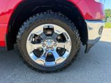 Used 2022 Ram 1500 Truck