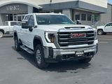 New 2025 GMC Sierra 2500HD Truck