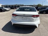 Used 2024 Toyota Corolla Sedan