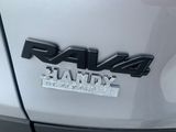 Used 2021 Toyota RAV4 Hybrid SUV