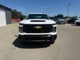 Used 2026 Chevrolet Silverado 3500HD Truck