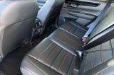 New 2027 Honda CR-V Hybrid SUV
