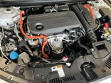 New 2026 Honda Accord Hybrid Sedan