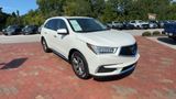 Used 2018 Acura MDX SUV