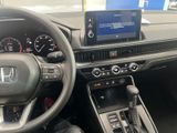 New 2027 Honda CR-V SUV