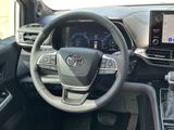 Used 2025 Toyota Sienna Van