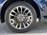 Used 2024 Nissan Armada SUV