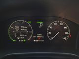 Used 2025 Honda CR-V Hybrid SUV