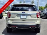 Used 2018 Ford Explorer SUV