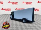 Used 2024 Brightdrop Zevo 600 Van