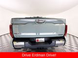 Used 2025 Toyota Tundra Hybrid Truck