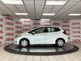 Used 2016 Honda Fit Hatchback