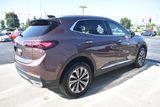 Used 2025 Buick Envision SUV