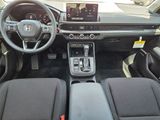 New 2026 Honda CR-V SUV