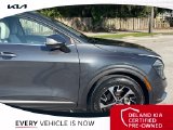 Used 2024 Kia Sportage SUV