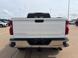 New 2026 Chevrolet Silverado 2500HD Truck