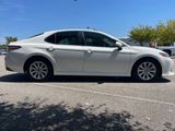 Used 2020 Toyota Camry Sedan