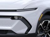 New 2026 Chevrolet Equinox EV SUV